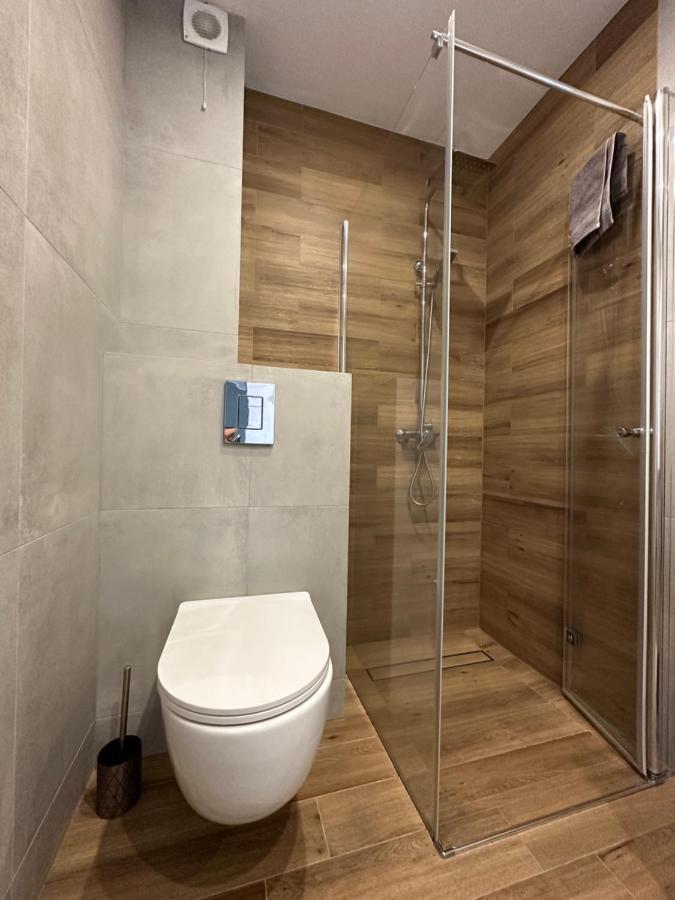 Apartament Z Widokiem 2 Chelm Exterior photo
